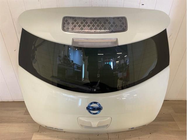 Задня ляда KMA0M3NAMB NISSAN