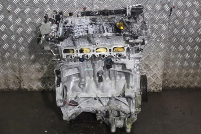 ДВЗ L15BE HONDA