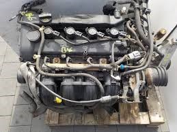Мотор в зборі L3 MAZDA