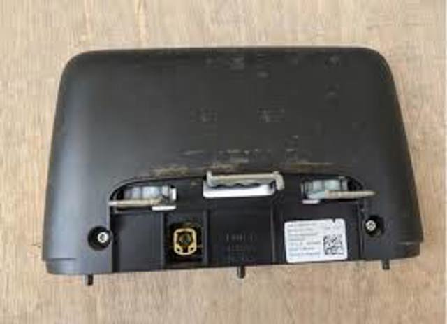 Бортовий комп'ютер LJ6Z10D885FC FORD
