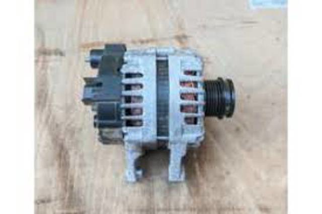Генератор автомобільний LX6Z10346F FORD
