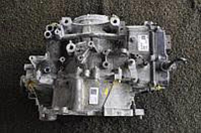Коробка передач автомат LX6Z7000H FORD