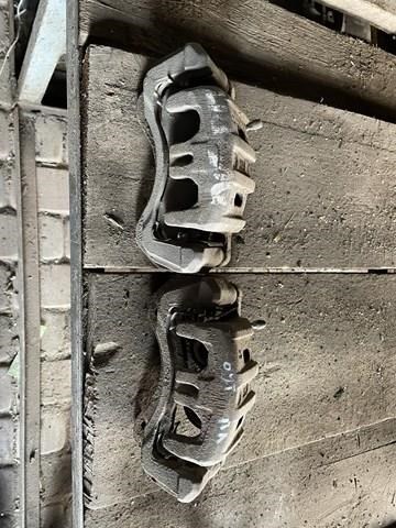 Супорт тормзной MB950176 MITSUBISHI