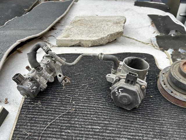 Клапан EGR, рециркуляції газів MD318181 MITSUBISHI