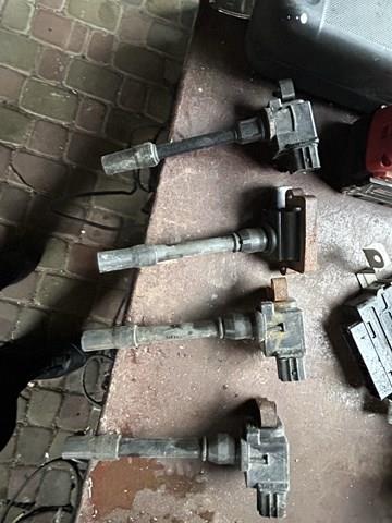 Котушка запалювання MD362913 MITSUBISHI