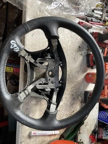 Руль MN101551HA MITSUBISHI