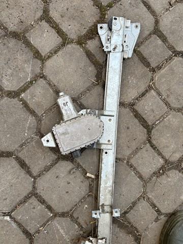 Підйомник механічний вітрового скла MN117057 MITSUBISHI