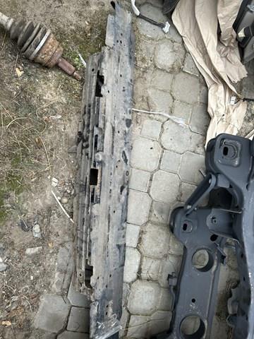 Буфер бампера заднього MN117183 MITSUBISHI