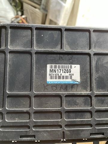 Мізки мотора MN171269 MITSUBISHI