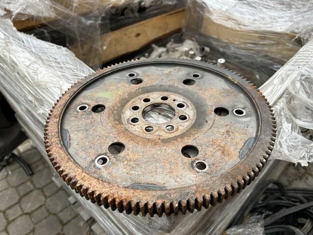 Демпферний маховик MR305191 MITSUBISHI