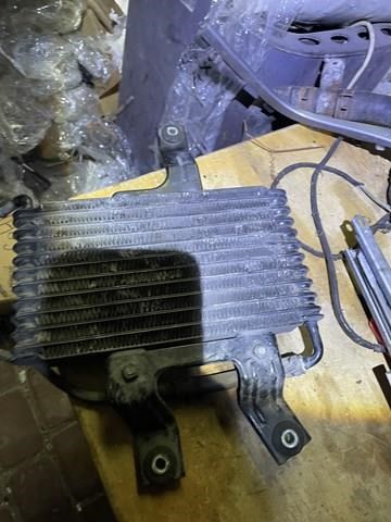 Радіатор охолодження, АКПП MR453638 MITSUBISHI