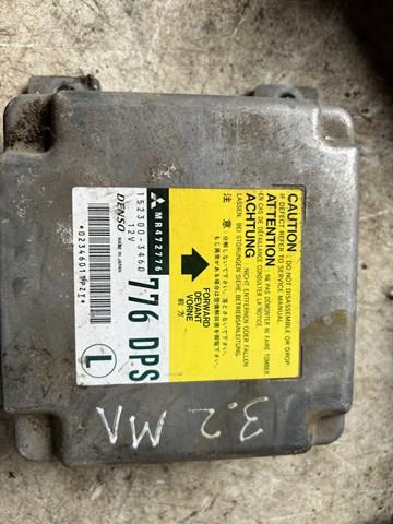 Блок управління airbag MR472776 MITSUBISHI