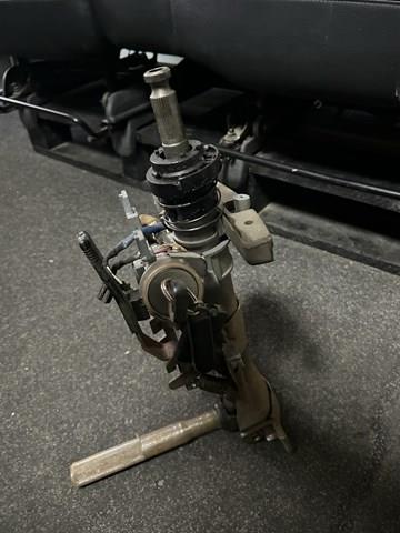 Рульова колонка MR493261 MITSUBISHI