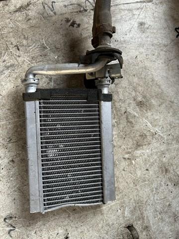 Радіатор пічки (обігрівача) MR500659 MITSUBISHI