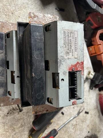Дисплей багатофункціональний MR532880 MITSUBISHI