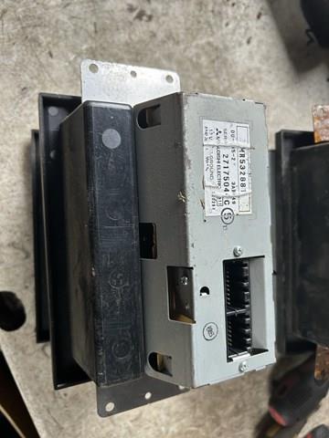 Дисплей бортового комп'ютера MR532881 MITSUBISHI