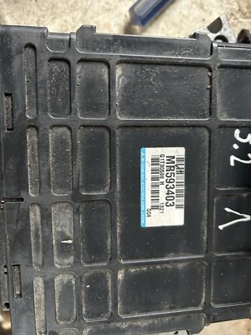 ЕБУ трансмісії MR593403 MITSUBISHI
