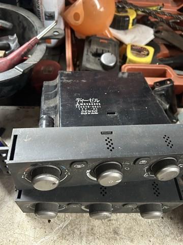 Апаратура регулювання контролю кондиціонування повітря MR958005 MITSUBISHI