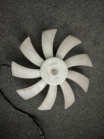 Вентилятор основного радиатора mitsubishi endeavor 03-11 	 MR968067