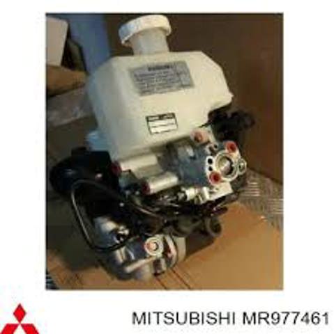 Блоки ABS MR977461 MITSUBISHI