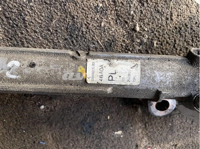 Кермова рейка SN18BC0053 NISSAN