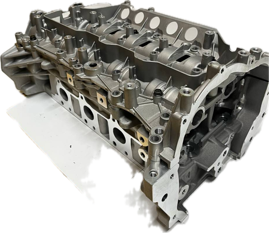 Головка циліндрів 110417248R MARKET (OEM)