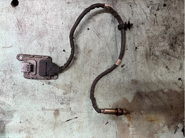 Датчик оксидів азоту NOX 227905444R RENAULT