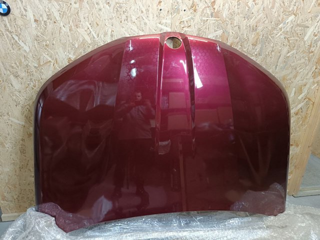 Капот 41009627283 BMW