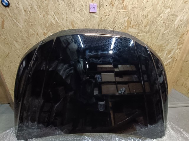 Капот 80A823029 VAG