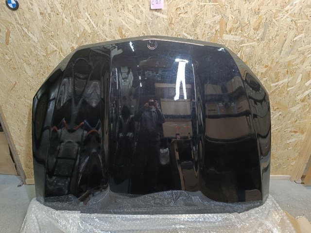 Капот A1678800300 MERCEDES