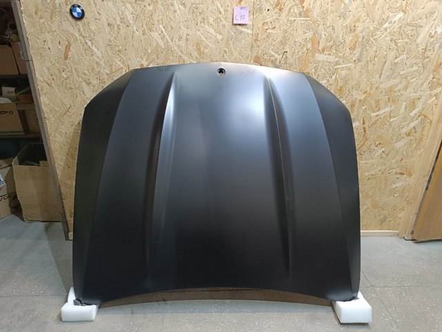 Капот A2388800100 MERCEDES