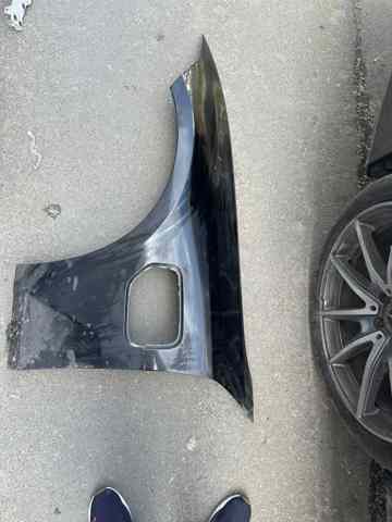 Бічна частина передня ліва 41008494443 BMW