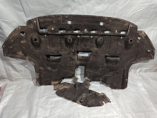 Захист ДВС 29110G7000 HYUNDAI