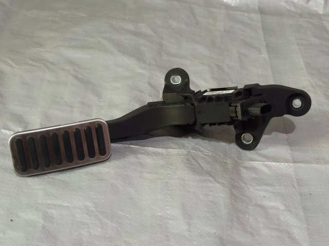 Педаль акселератора 32700XXXXX HYUNDAI