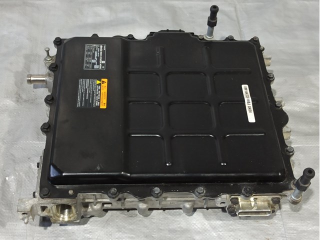Инвентор струму 364000E170 HYUNDAI
