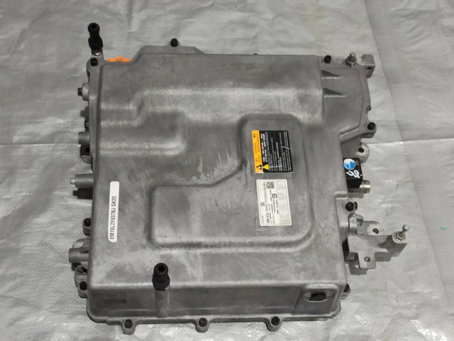Модуль управління (ЕБУ) заряду основної батареї 364000E175 HYUNDAI