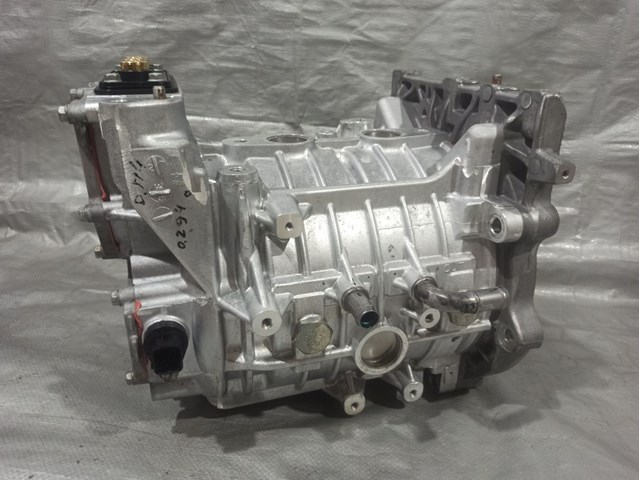 Двигун у зборі (електричний) 365000E700 HYUNDAI