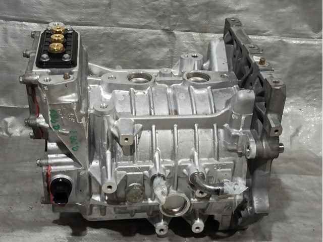 Двигун у зборі (електричний) 365000E702 HYUNDAI