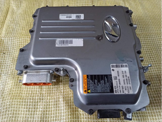 366000E255 Hyundai/Kia