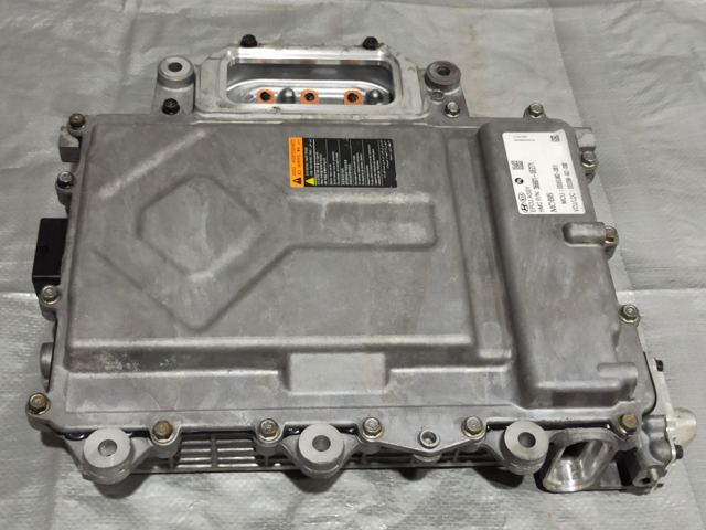 Инвентор струму 366010E271 HYUNDAI