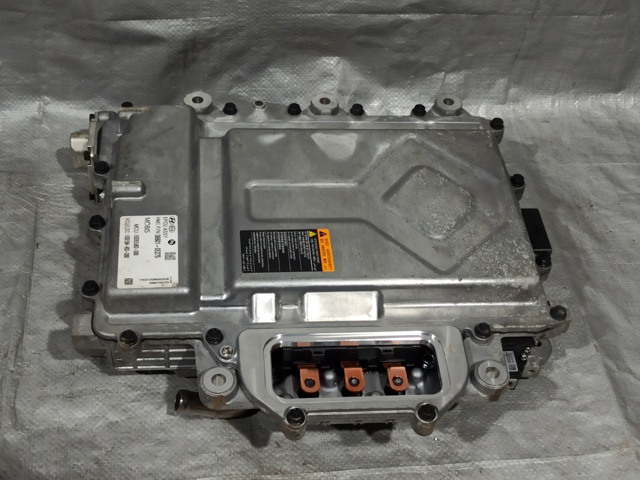 Инвентор струму 366010E275 HYUNDAI