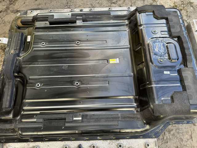 Батарейний модуль електромобіля 37501Q4052 HYUNDAI