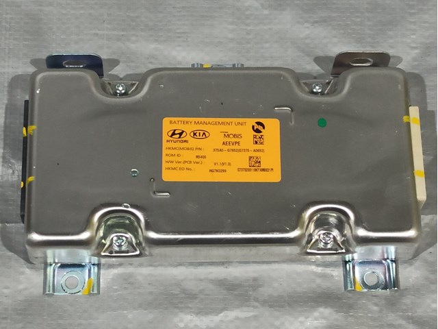 375A0G7652 Hyundai/Kia