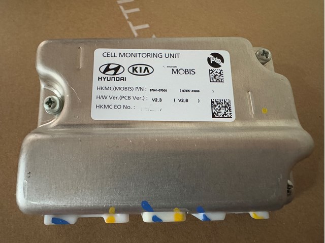 375A1G7000 Hyundai/Kia