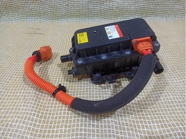 Обігрівач батареї 375V2GI100 HYUNDAI