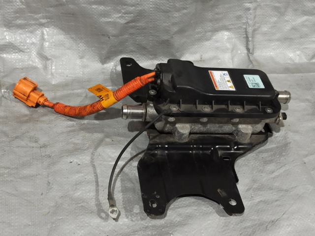 Обігрівач батареї 375V2K4000 HYUNDAI