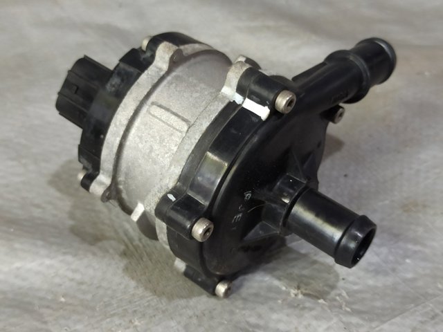 Насос (помпа) охолодження батареї 375W5K4000 HYUNDAI