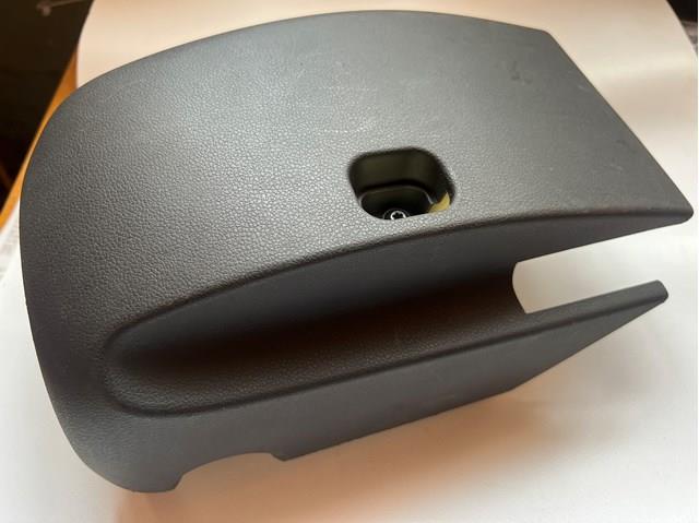 Захисний кожух кермового механізму 3G0858559C VAG