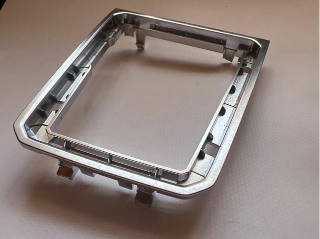 Ручка важеля коробки передач 3G1711113B VAG