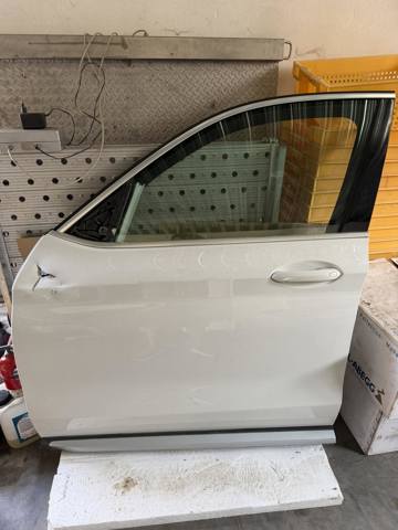 Двері передні, ліві 41007465527 BMW